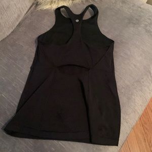 Lululemon Fitness Tank